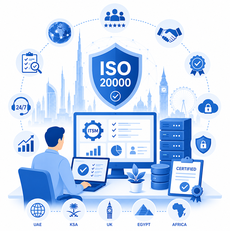 Cyber Security Advisor